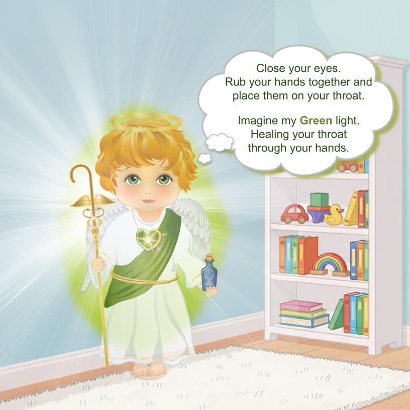 Meet the Archangels - Book 2