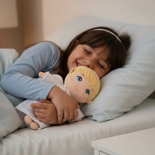 Guardian Angel Plushie