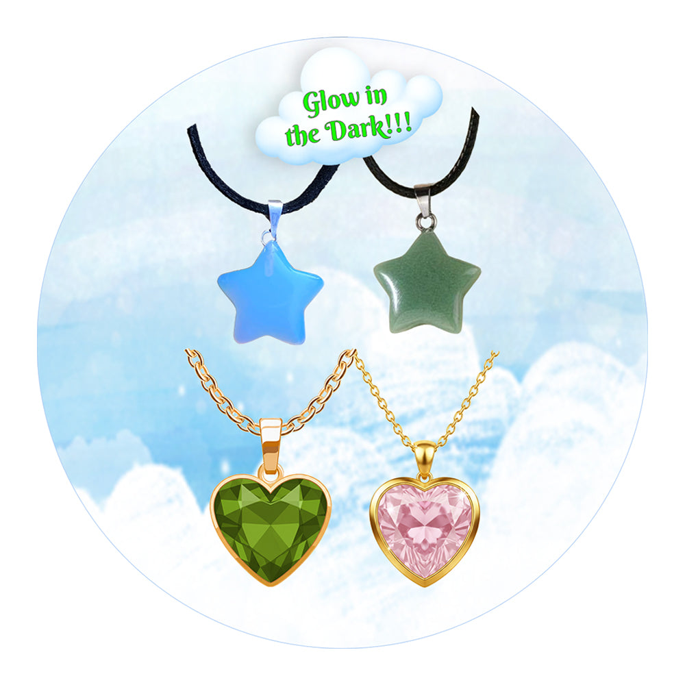 Magic Necklace Collection