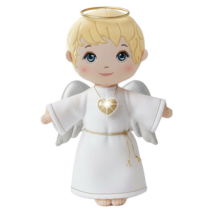 Guardian Angel Plushie