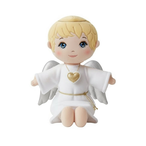 Guardian Angel Plushie