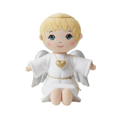 Guardian Angel Plushie