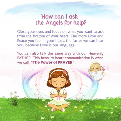 Meet the Archangels - Book 2