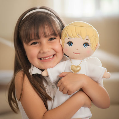Guardian Angel Plushie