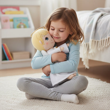 Guardian Angel Plushie